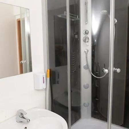 Basia Accommodatie bij particulieren *