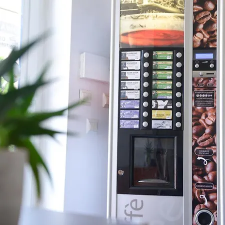 Accommodatie bij particulieren Basia *