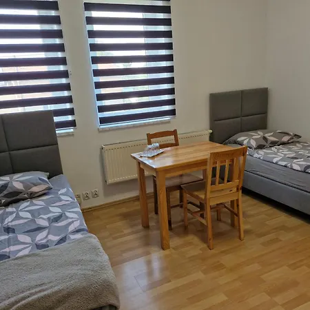 Homestay Basia