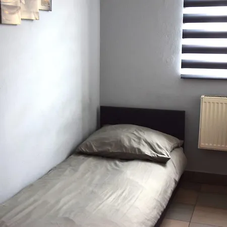 Basia Accommodatie bij particulieren