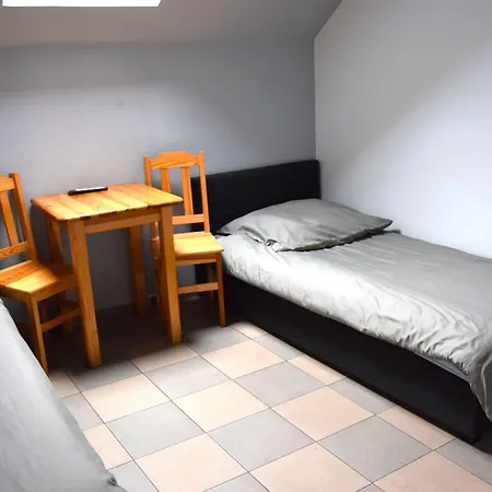 בית אירוח Basia