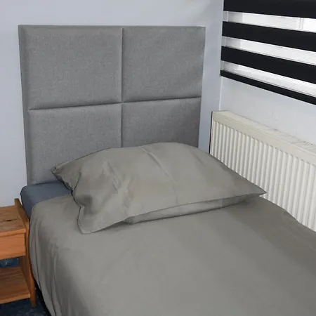 Basia Homestay Rybnik (Silesia)