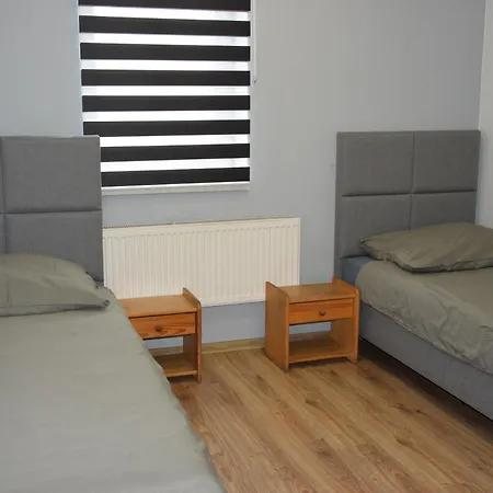 Basia Rybnik (Silesia)