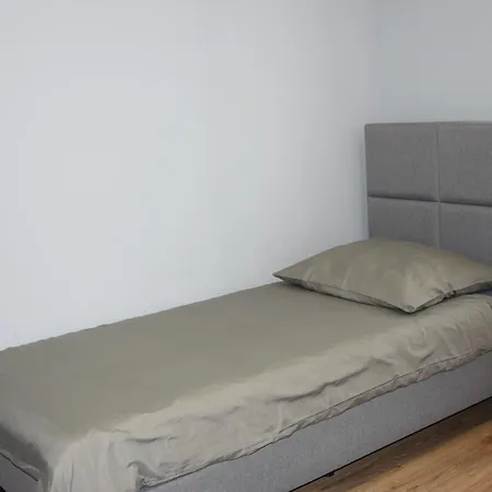 Basia Accommodatie bij particulieren