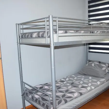 Accommodatie bij particulieren Basia *