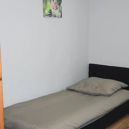 Accommodatie bij particulieren Basia Rybnik (Silesia)