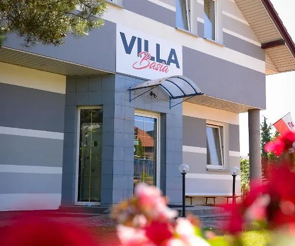 Ubytování v soukromí Basia Rybnik (Silesia)