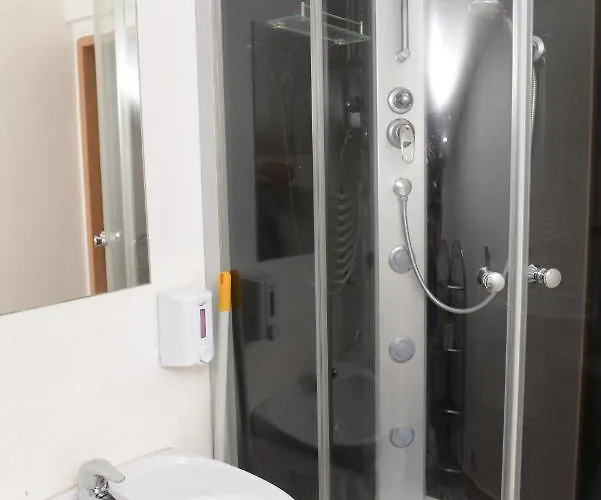 Basia منزل للإقامة *