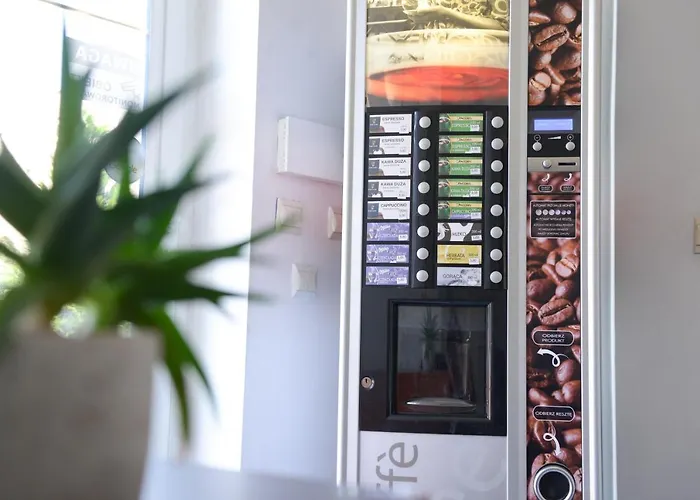 Ubytování v soukromí Basia *