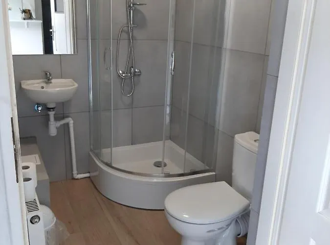 منزل للإقامة Basia *