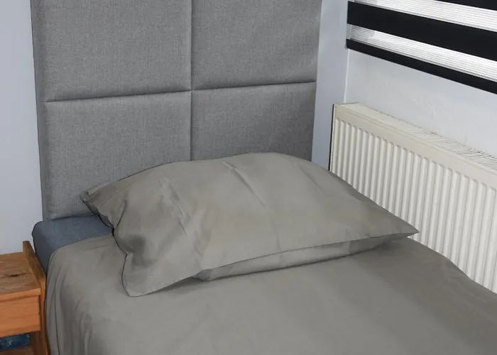 Basia منزل للإقامة ريبنيك