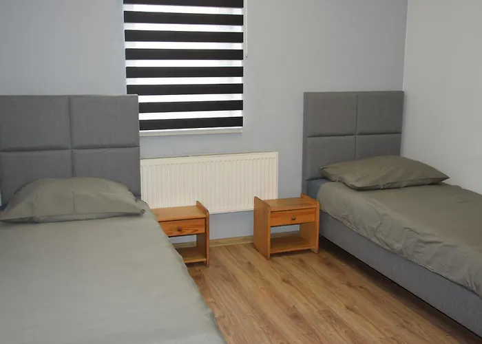 Basia Rybnik (Silesia)