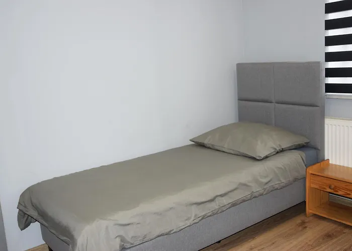 Basia בית אירוח