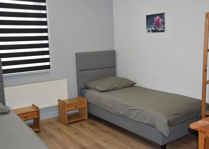 منزل للإقامة Basia