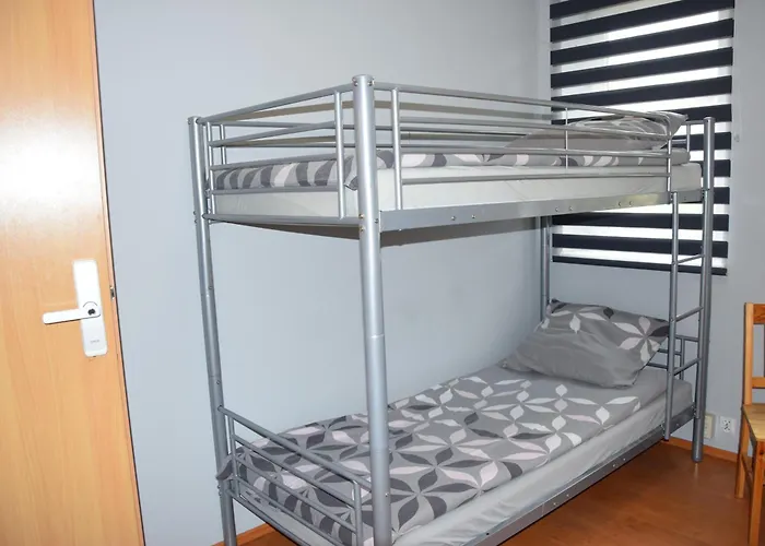 Ubytování v soukromí Basia *